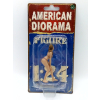 Figurka Bikini Girls Calendar May - skala 1:24 - American Diorama